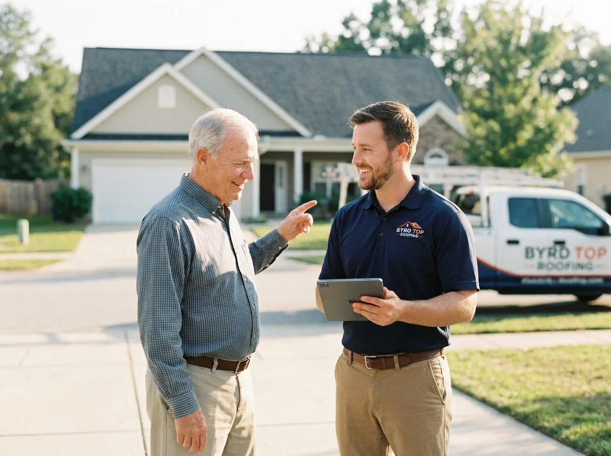 Roofing Palmer, IL FAQs